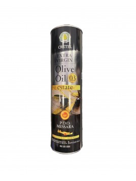 Huile d’olive Cretel 1L