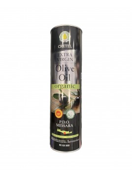Huile d’olive Cretel 1L bio