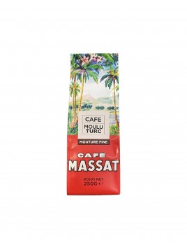 Café Massat 250g