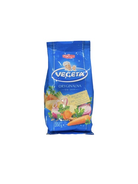 Vegeta mélange d'épices aux légumes