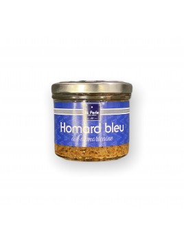 Homard Bleu 80g