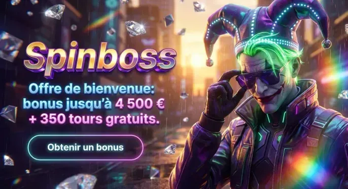 Spinboss Casino